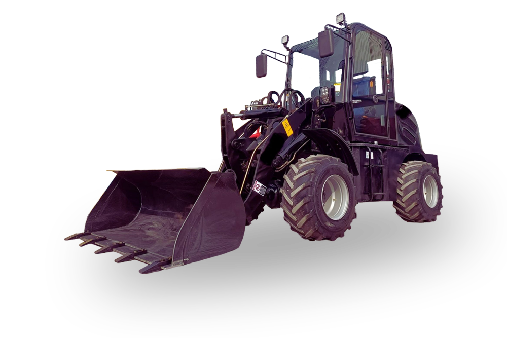 E-shovel 910E
